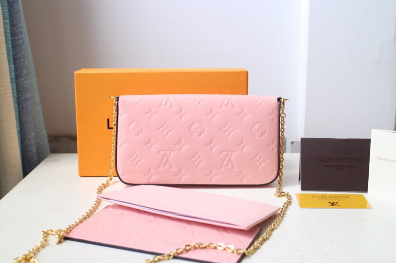 COZY - LV Bags - 5584