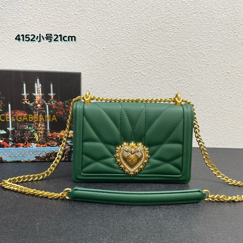 COZY - DAG Bags - 151