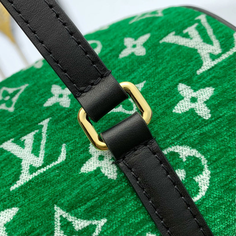 COZY BAGS - LOV Bags - 2047