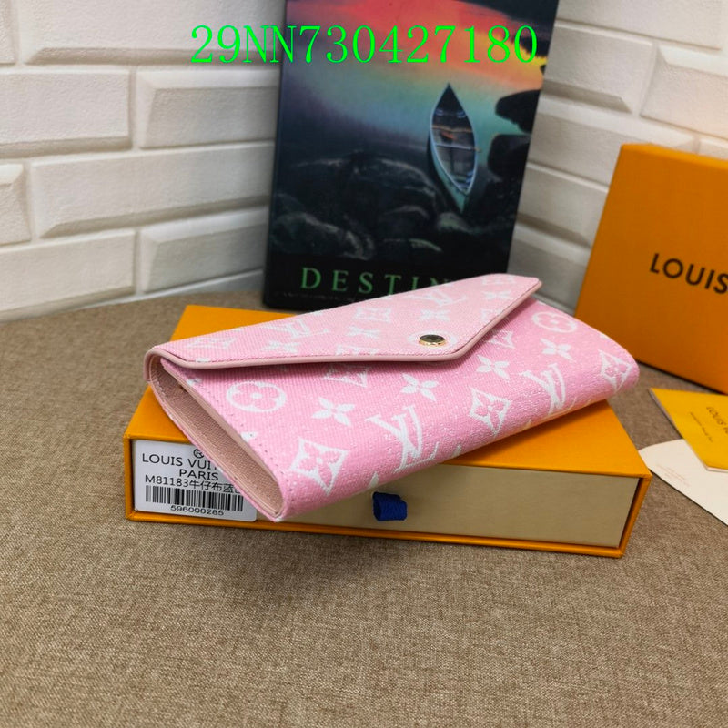 COZY BAGS - LOV Wallet - 1403