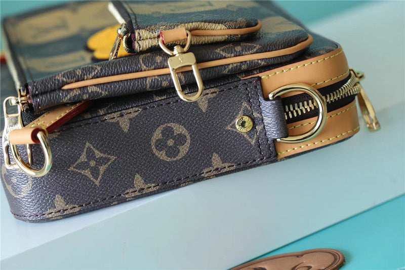 COZY BAGS - LOV Men Bags - 285
