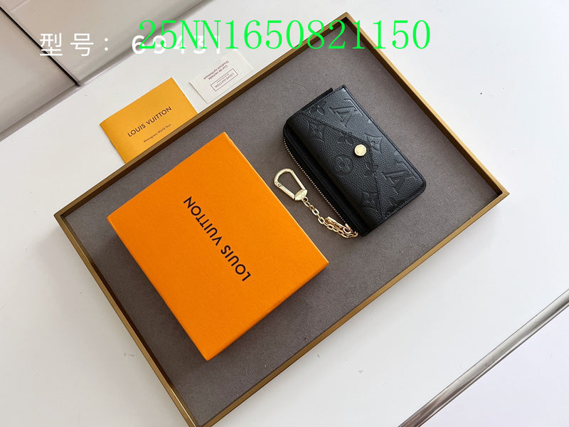 COZY BAGS - LOV Wallet - 086