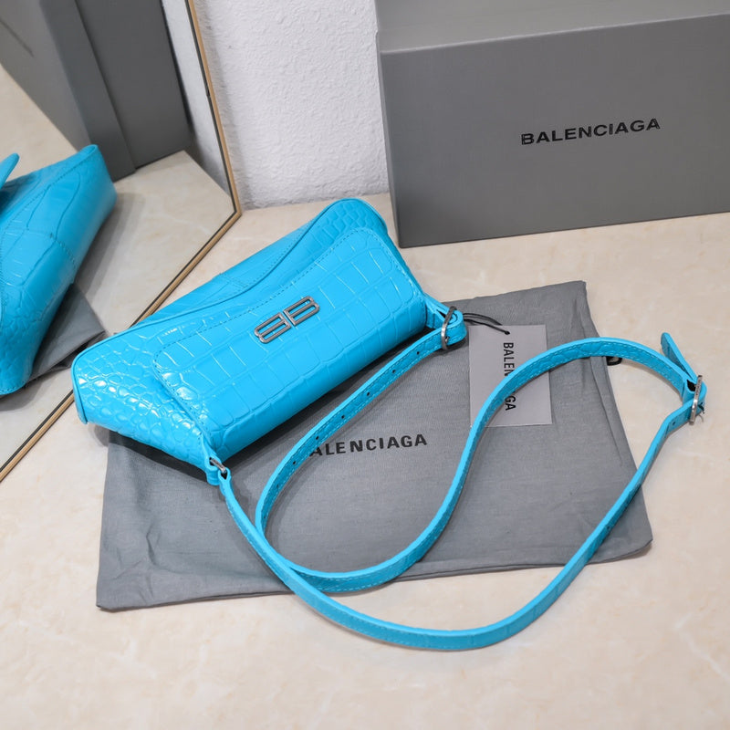 COZY BAGS - BG Bags - 563