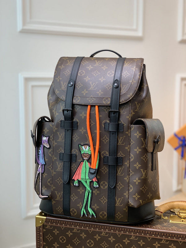 COZY BAGS - LOV Bags - 3558