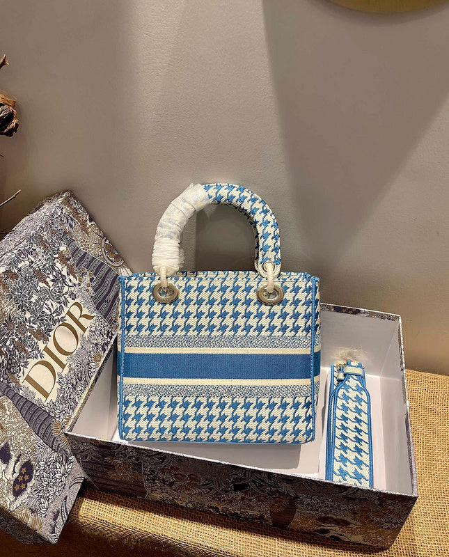 JB - DOR Lady Bags - 568