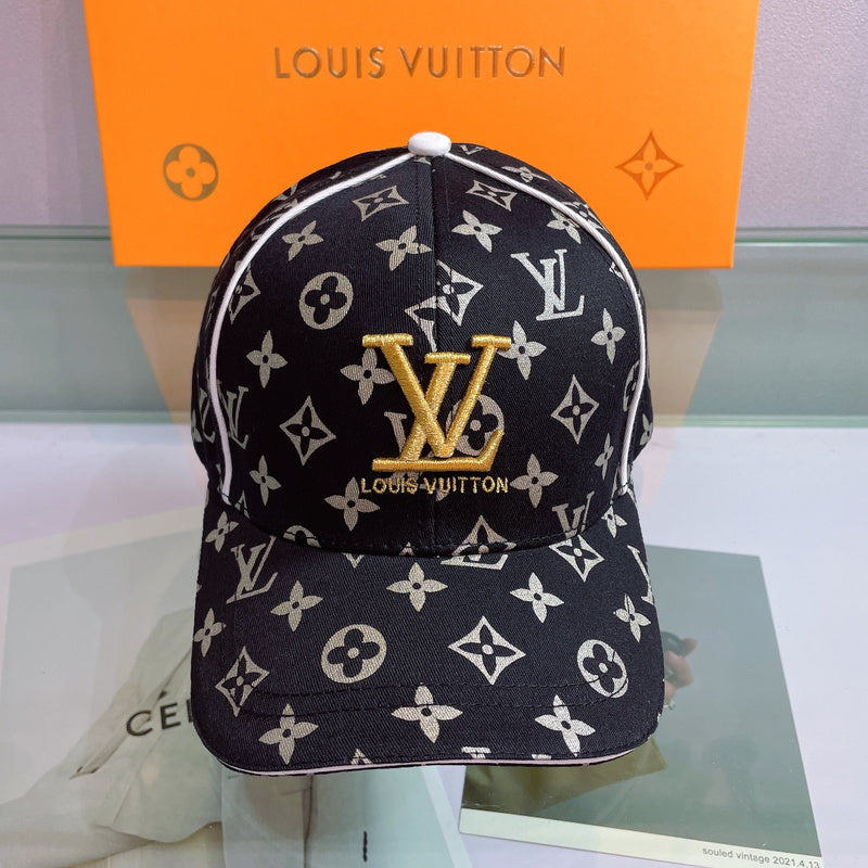 COZY BAGS - LOV Hats & Caps - 122