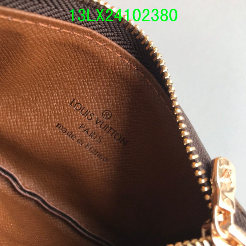 COZY BAGS - CHL Wallet - 1313