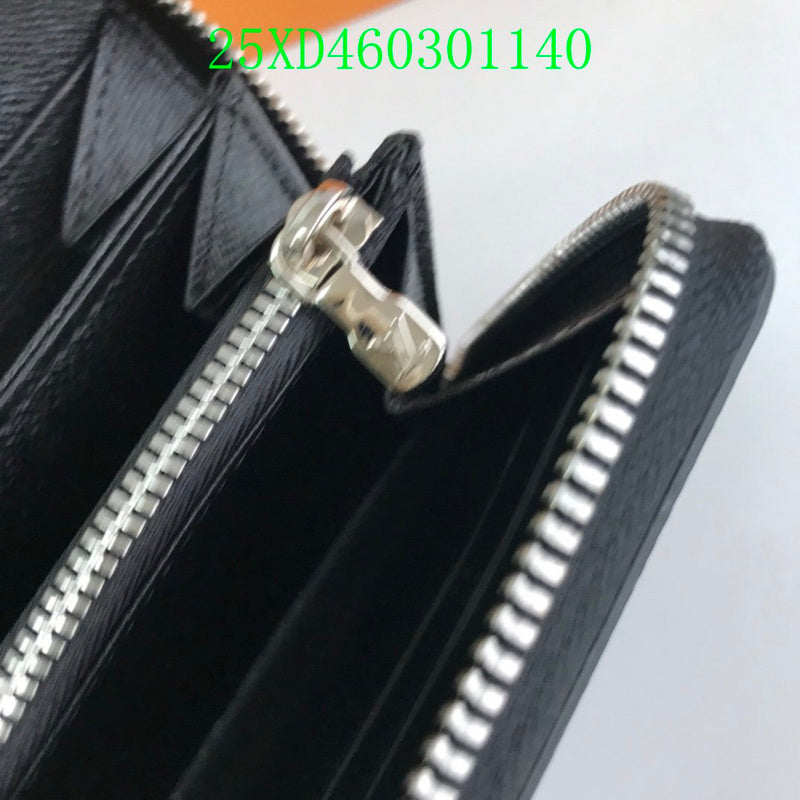 COZY BAGS - CHL Wallet - 1101