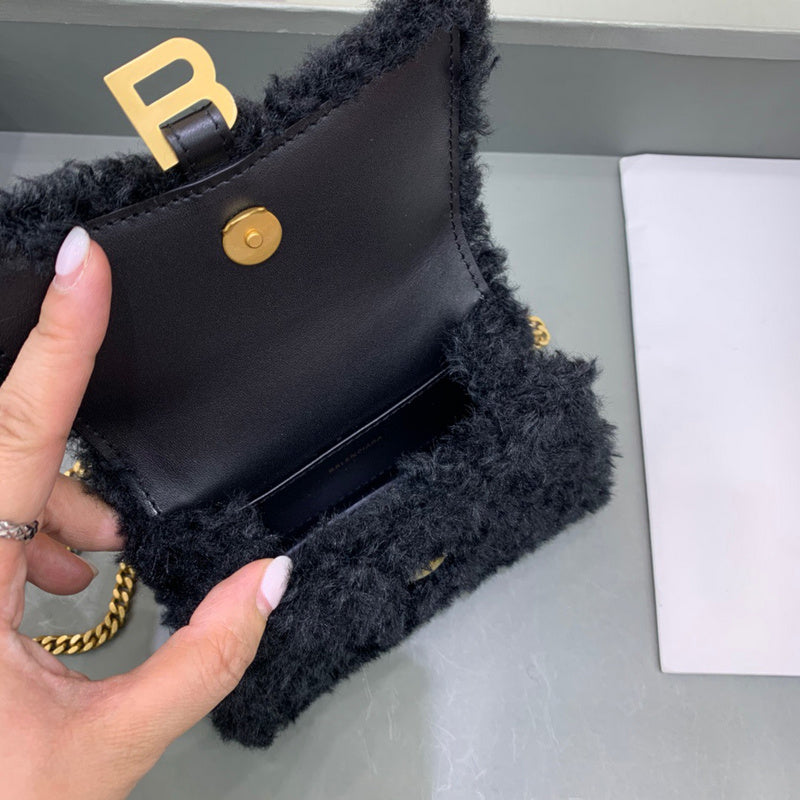 COZY BAGS - BG Lady Bags - 044