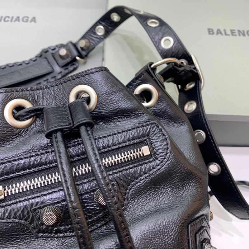 COZY BAGS - BG Lady Bags - 058
