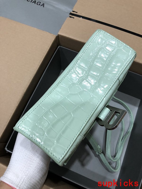 COZY BAGS - BG Hourglass Bags - 104