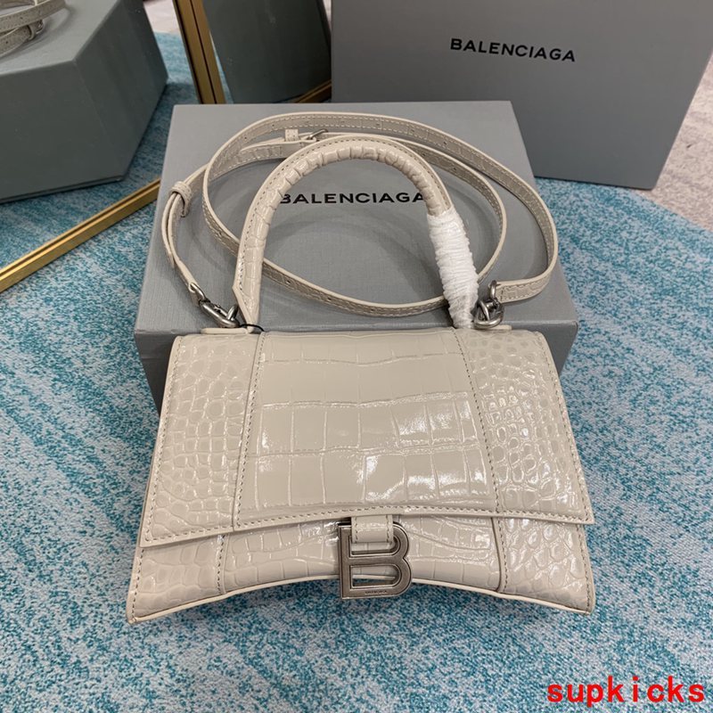 COZY BAGS - BG Hourglass Bags - 161