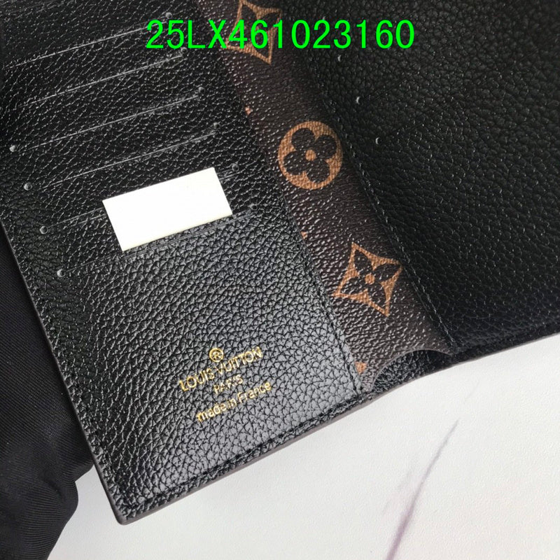 COZY BAGS - CHL Wallet - 1301