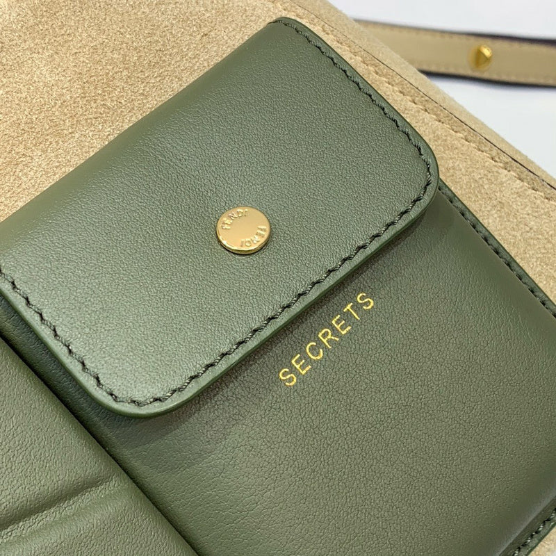 COZY BAGS - FDE Bags - 590