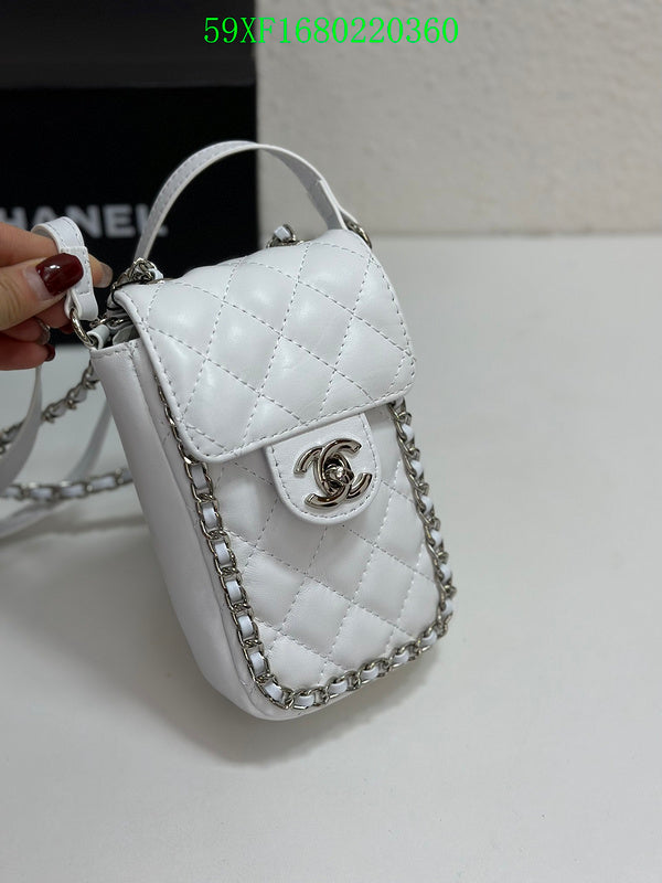 COZY BAGS - CHL Wallet - 206