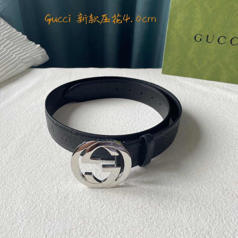 COZY BAGS - GUKI Belts - 105