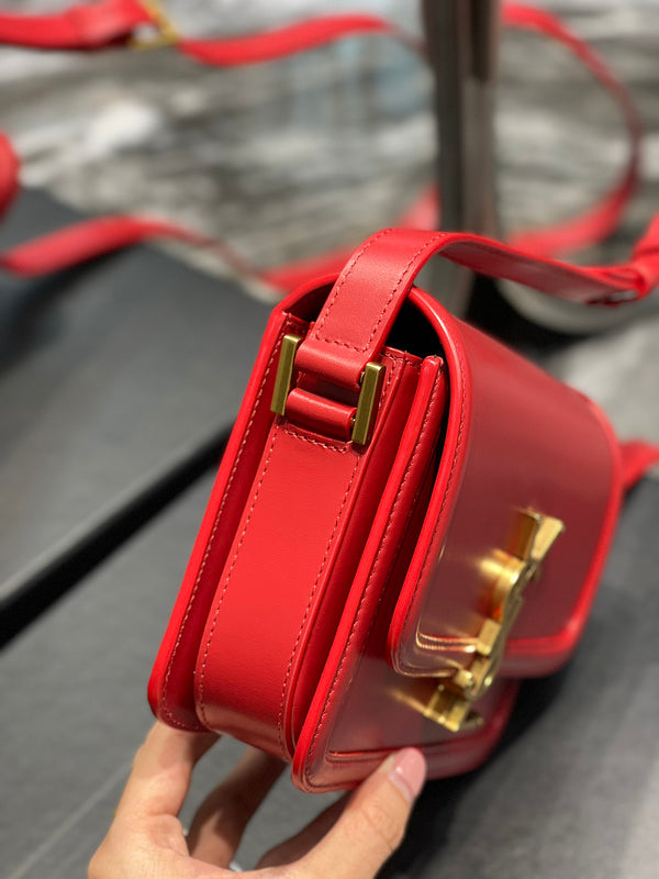 COZY BAGS - YLS Bags - 1657