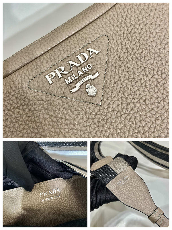 COZY BAGS - PD Men Bags - 015