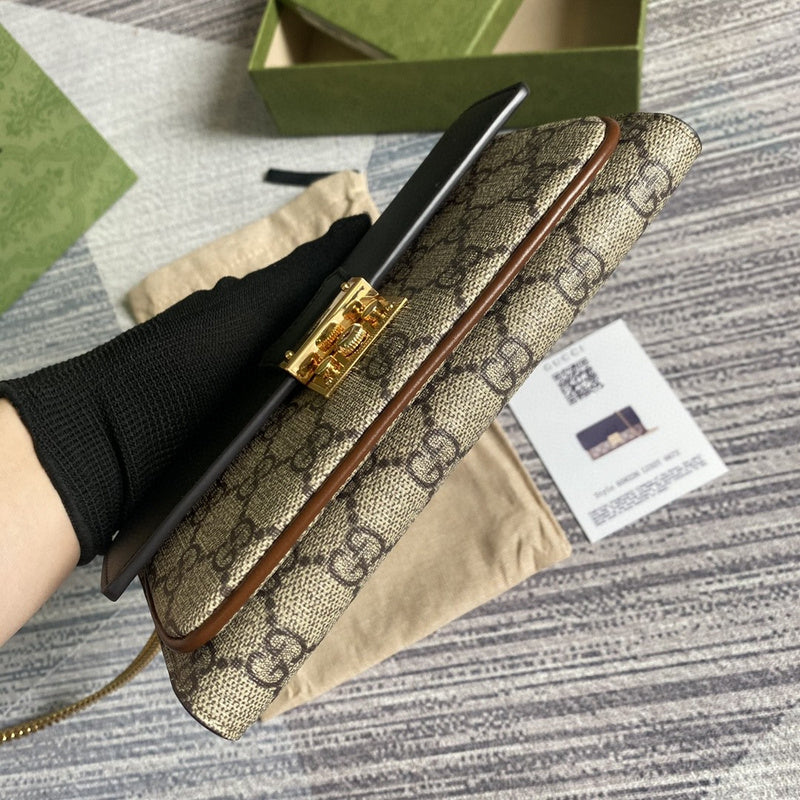 COZY BAGS - GUKI Bags - 1726