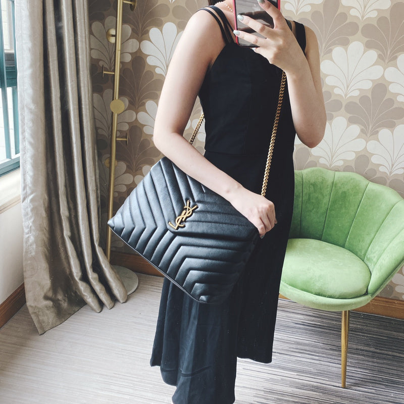 COZY BAGS - YLS Bags - 863