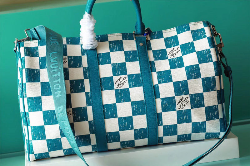 JB - LOV Travel Bags - 208