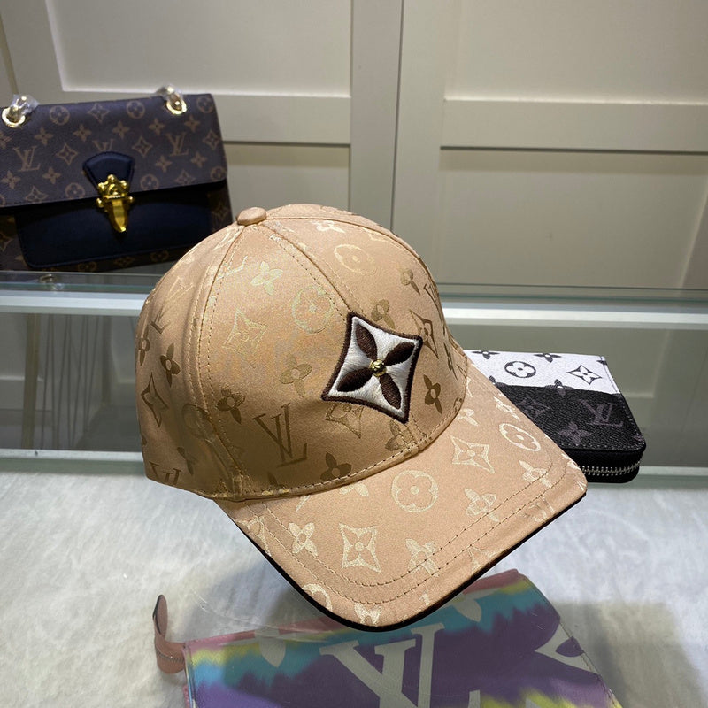 COZY BAGS - LOV Hats & Caps - 038
