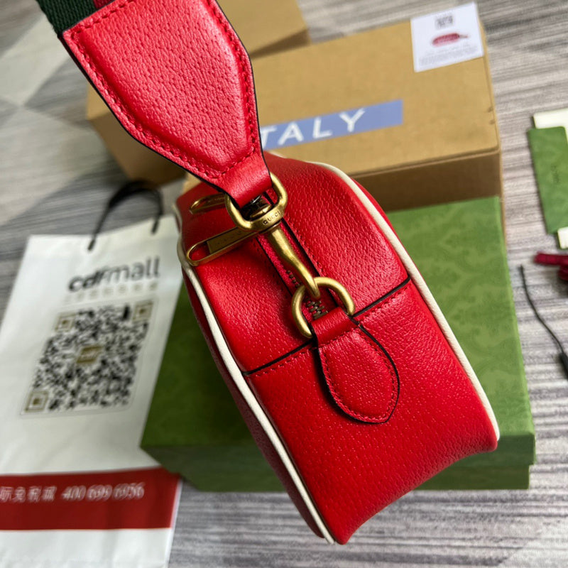 COZY BAGS - Guki Men Bags - 127