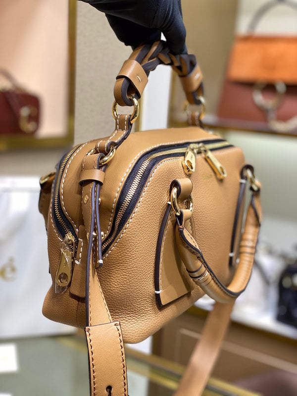 JB - CLE Lady Bags - 053