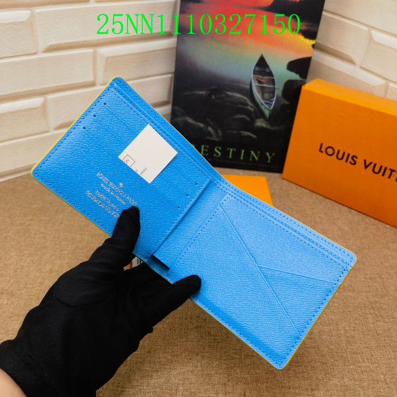 COZY BAGS - LOV Wallet - 595