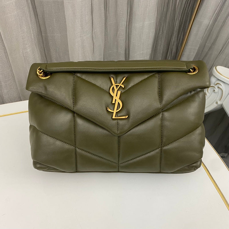 Cozy Bags - YLS Bags - 027
