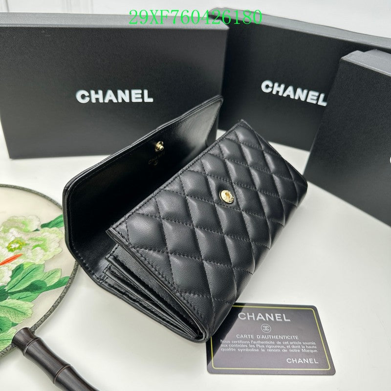 COZY BAGS - CHL Wallet - 149
