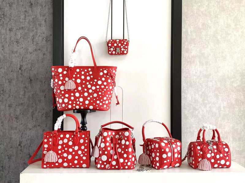 COZY - LV Bags - 944