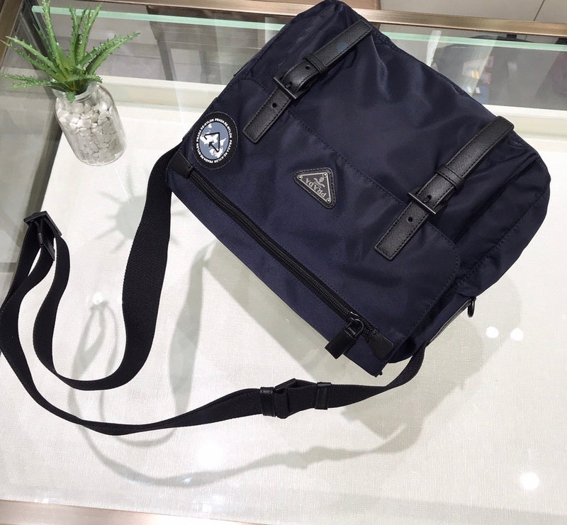 COZY BAGS - PD Men Bags - 212