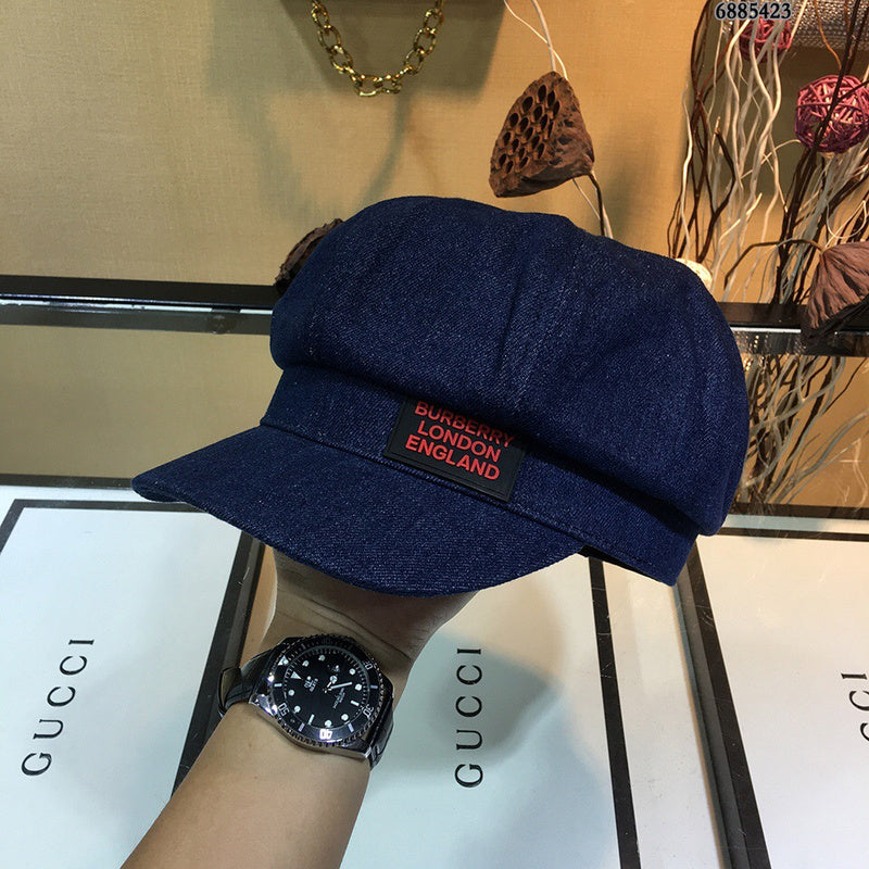 COZY BAGS - BOR Hats & Caps - 197