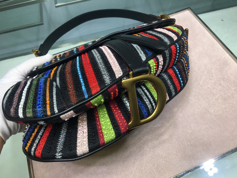 JB - DOR Lady Bags - 617