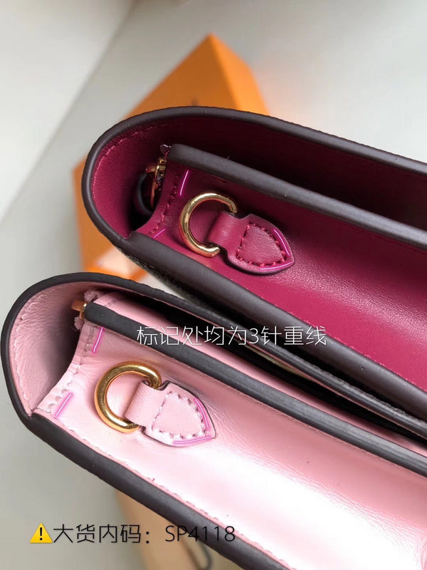 COZY BAGS - LOV Bags - 5068