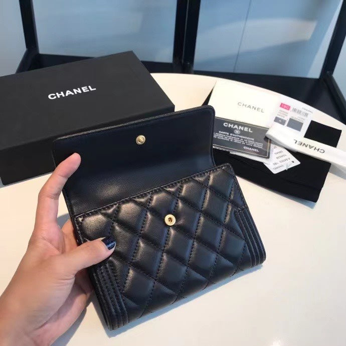 JB - CHL Wallets - 120