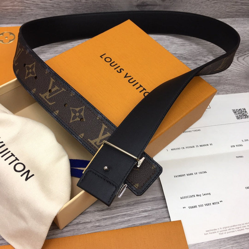 JB - LOV Belts - 169