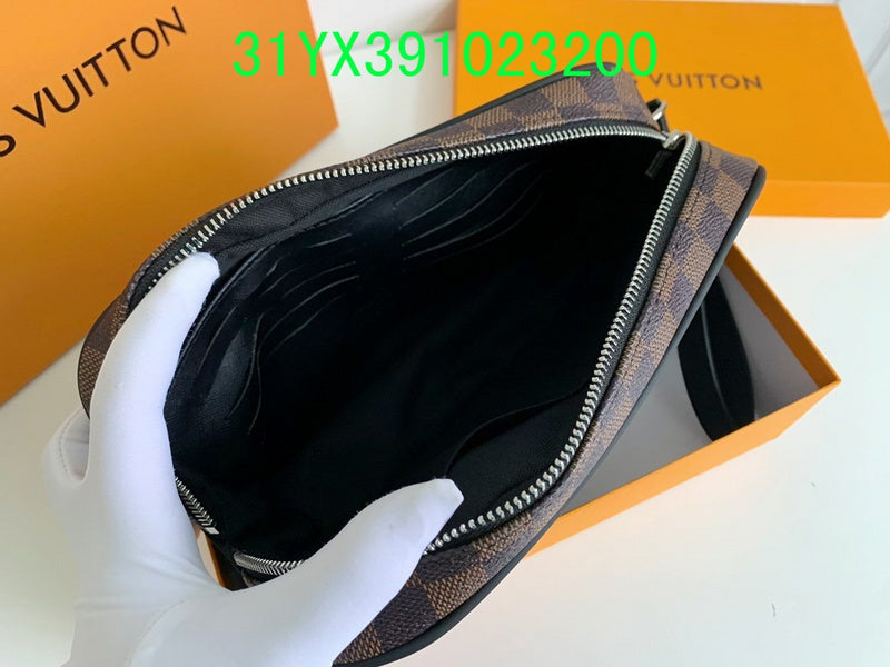 COZY BAGS - CHL Wallet - 1248