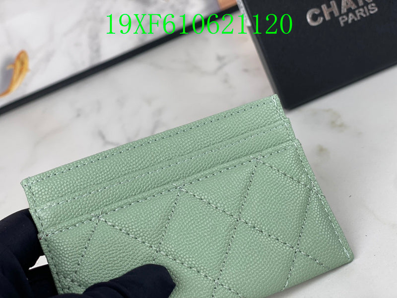 COZY BAGS - CHL Wallet - 081