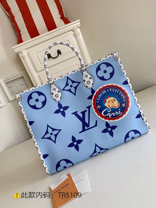 COZY BAGS - LOV Bags - 5173