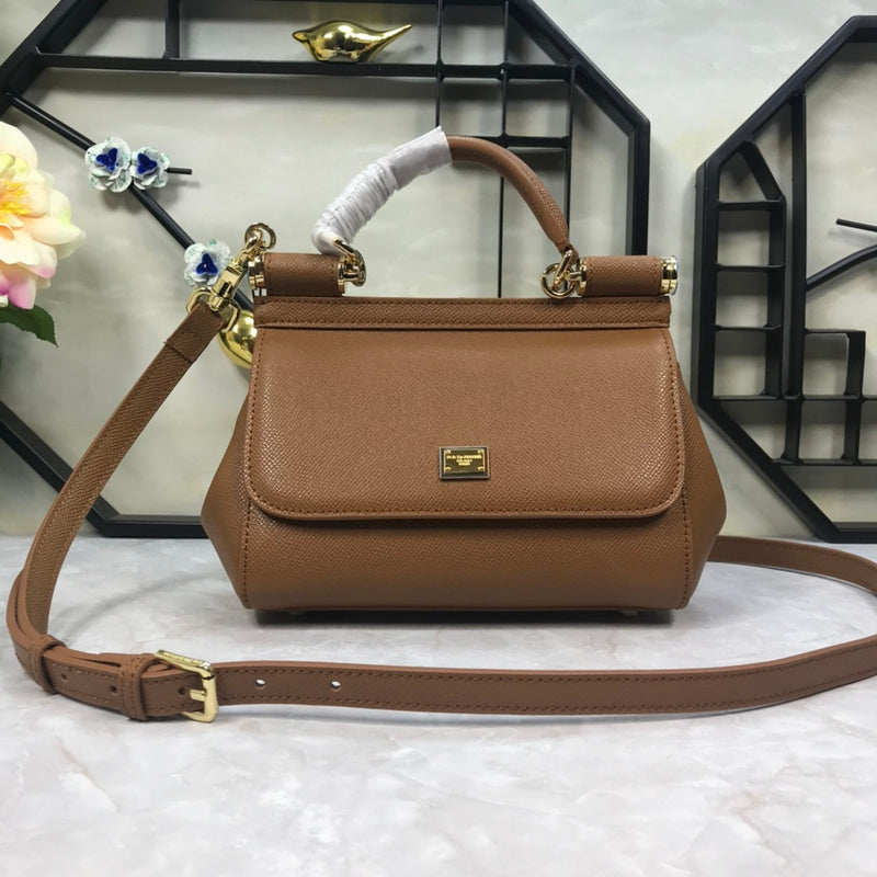COZY BAGS - DAG Bags - 024