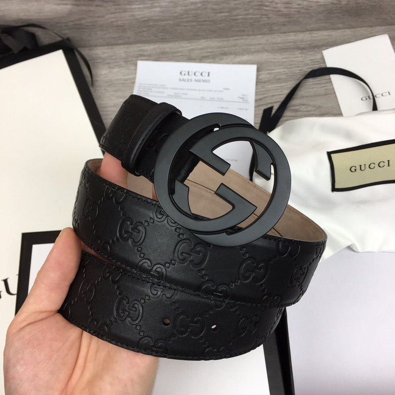 COZY BAGS - GUKI Belts - 107
