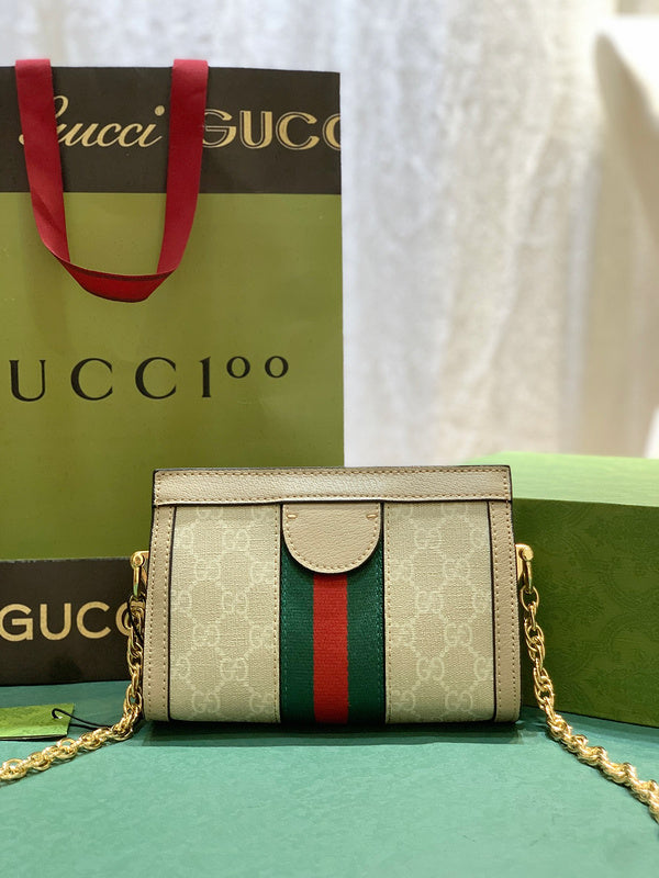 COZY BAGS - GUKI Bags - 813