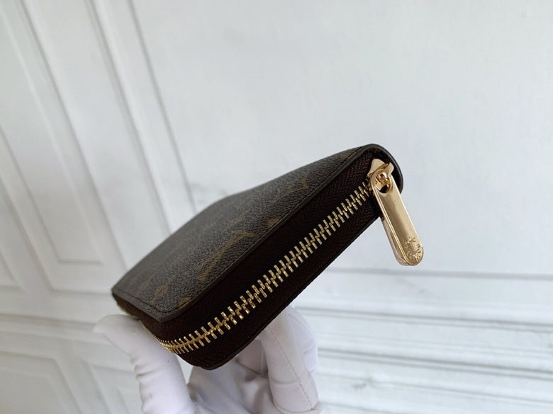 COZY BAGS - LOV Wallets - 714