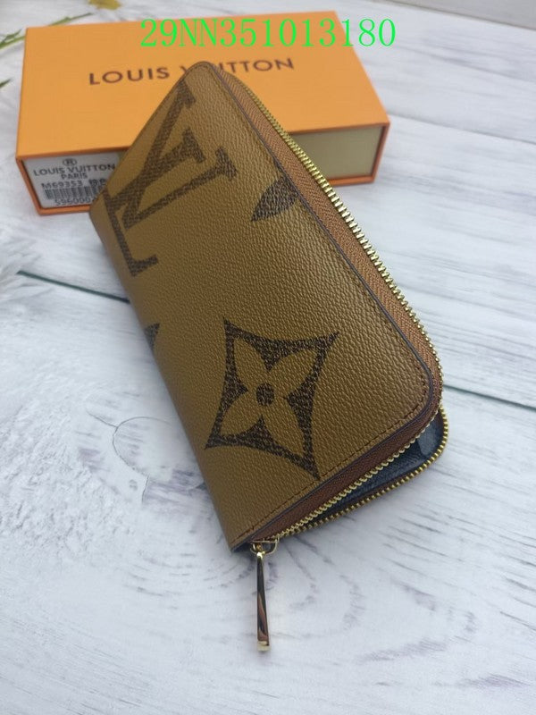 COZY BAGS - LOV Wallet - 930