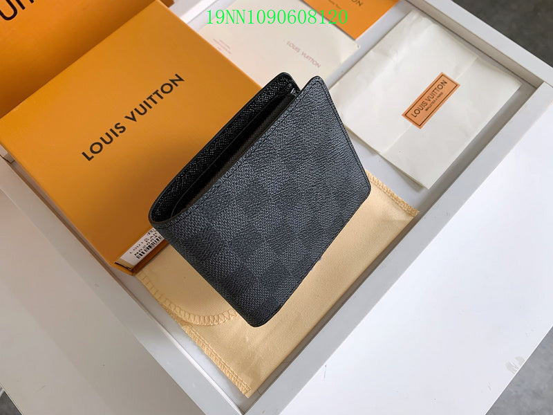 COZY BAGS - LOV Wallet - 1252