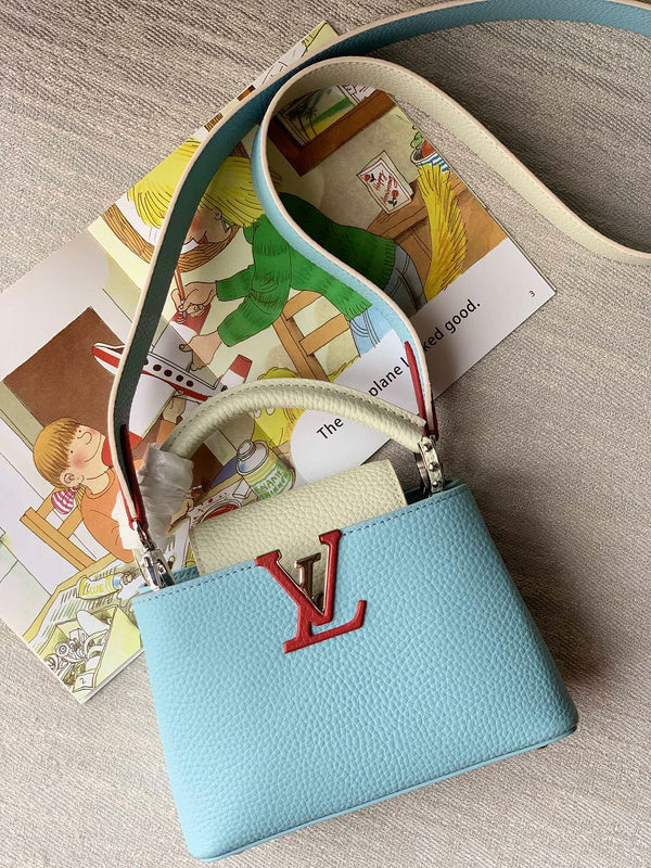 COZY BAGS - LOV Bags - 1783