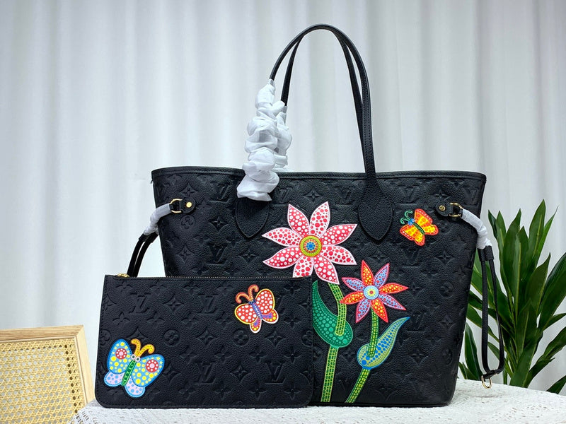 JB - LOV Lady Bags - 135