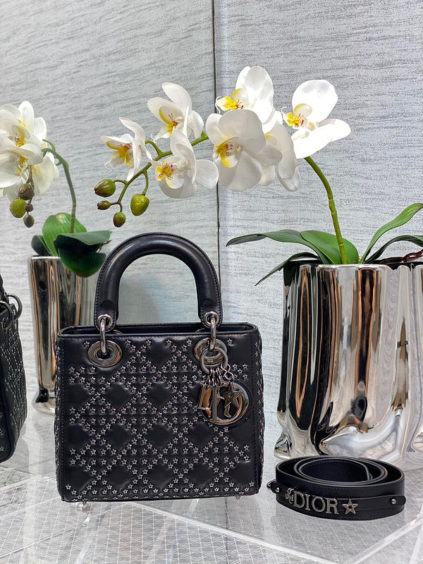 JB - DOR Lady Bags - 191